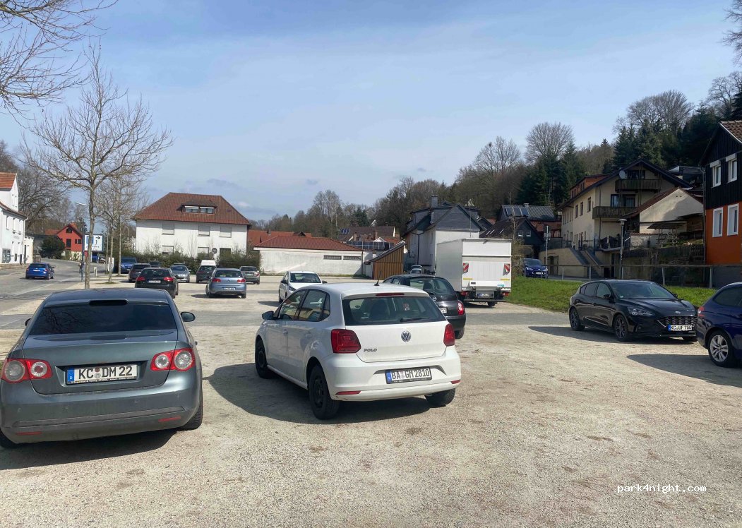 (96317) Kronach - 5 Krahenberg — foto 2