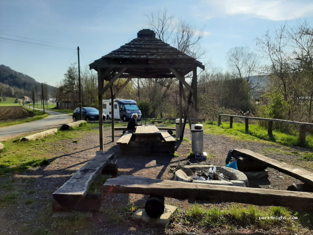 (1510) Moudon - 4 Pré Briand — foto 2