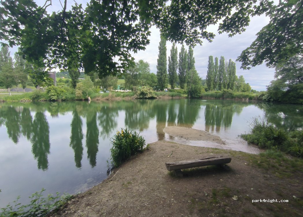 (1510) Moudon - 4 Pré Briand — foto 5