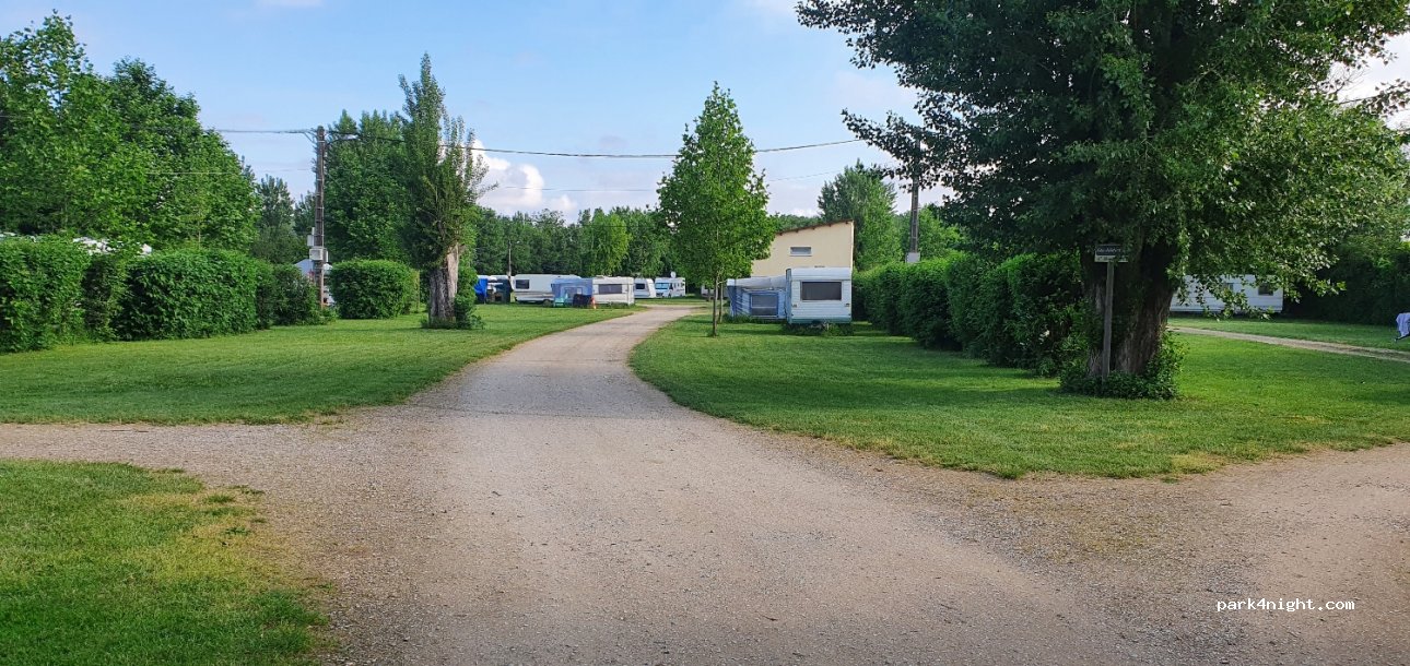 Camping de l'Ecluse — foto 2