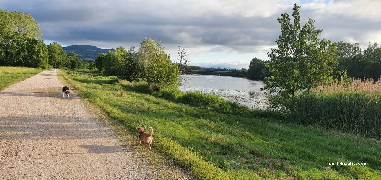 Camping de l'Ecluse — foto 3