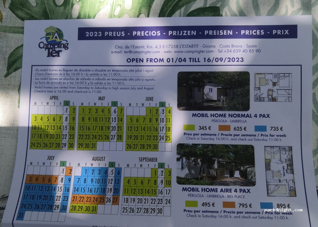 Camping Ter — foto 2
