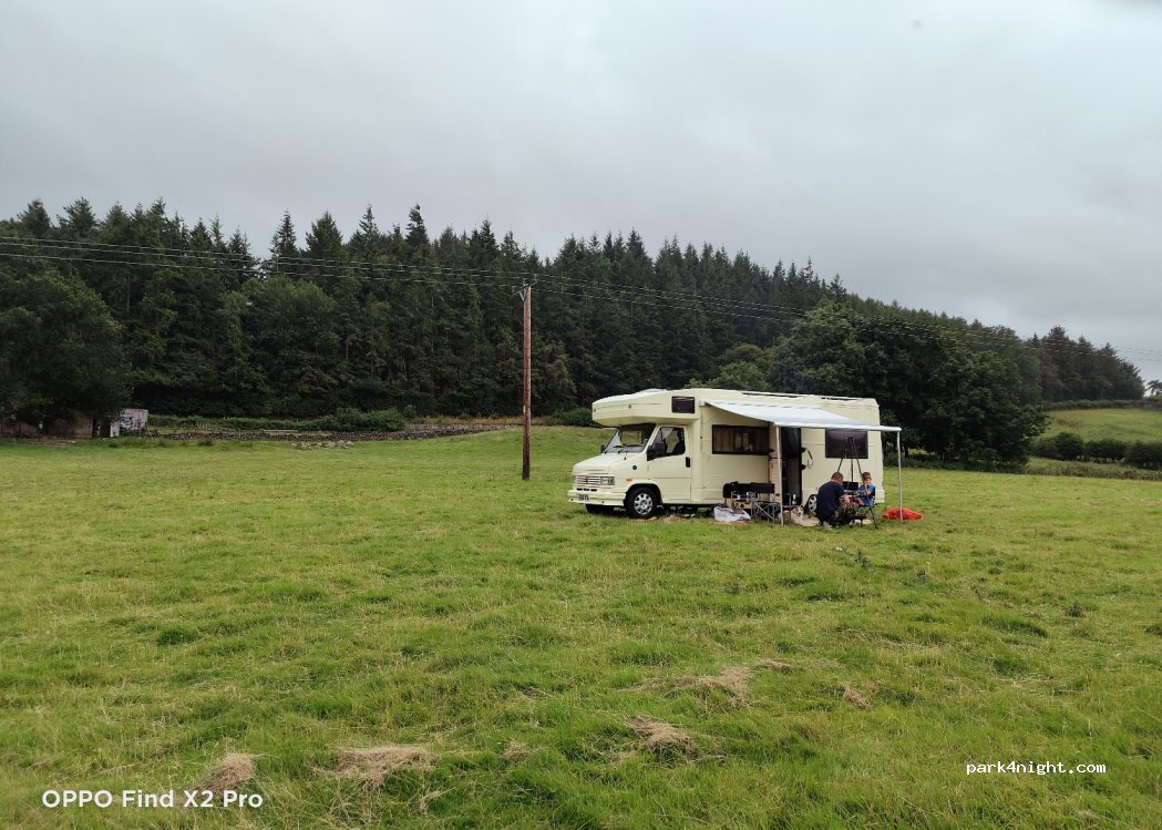 Rhydyglafes Farm — foto 4
