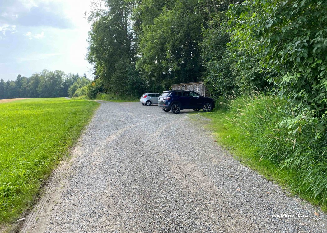 (8570) Märstetten - 3 Dattenhubstrasse — foto 3