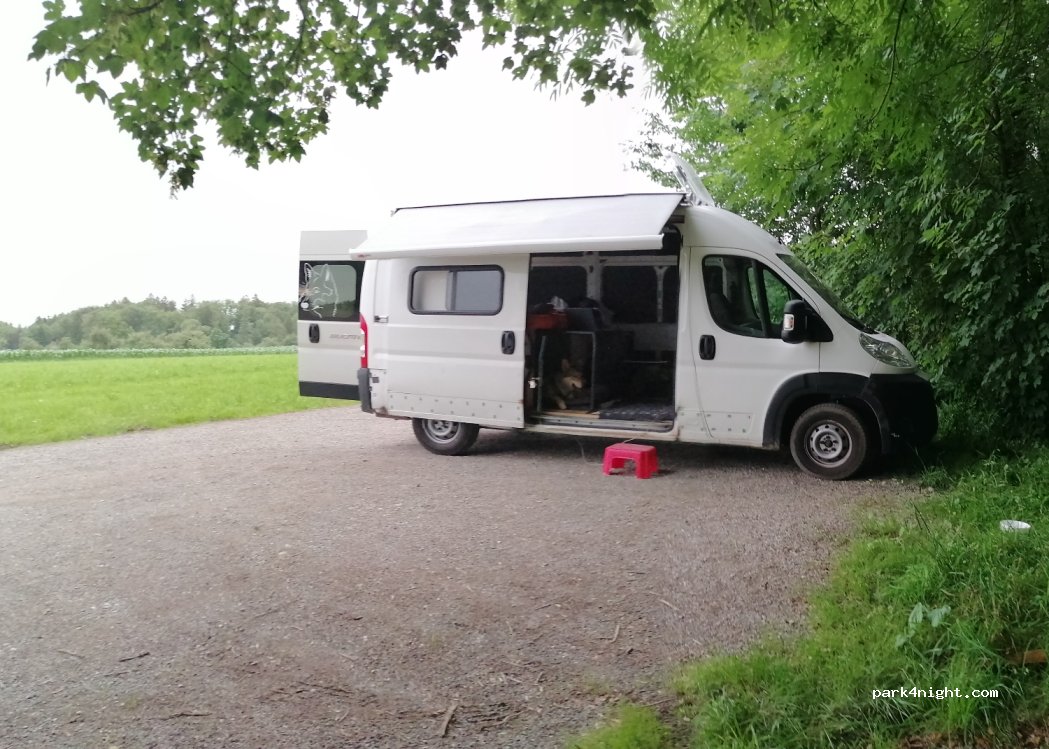 (8570) Märstetten - 3 Dattenhubstrasse — foto 4