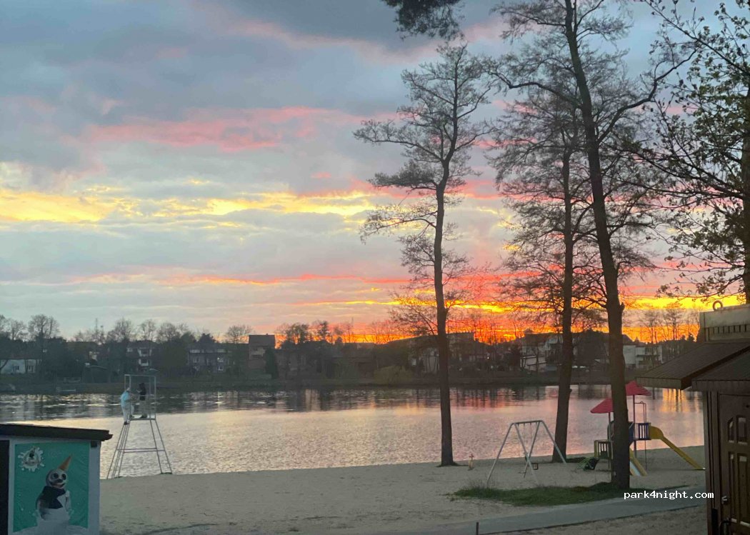 (62-561) Ślesin - 15 Napoleona — foto