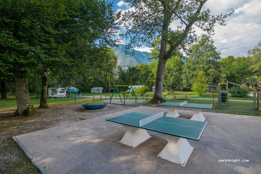 Camping Onlycamp - Les Thézières — foto 5