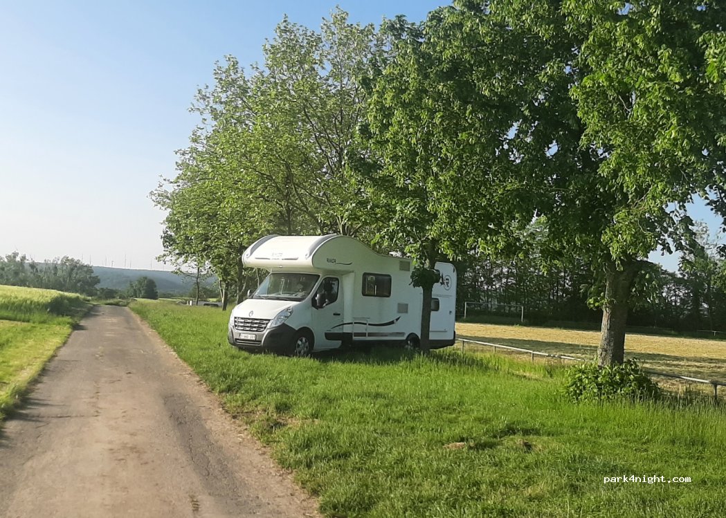 (56829) Kail - 27 Auf Peschhelle — foto