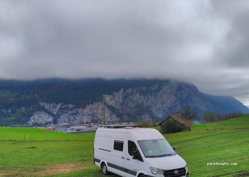 Pferdestall Islern — foto 5