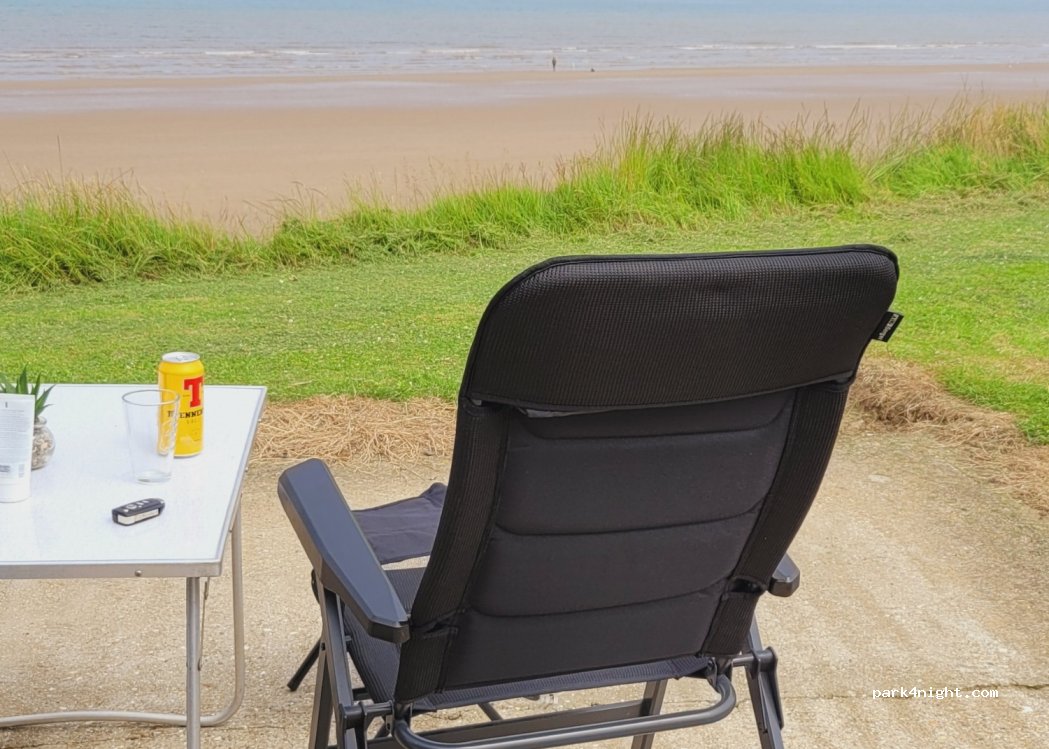 (YO25 8TT) Driffield - Seaside Caravan Park — foto 4