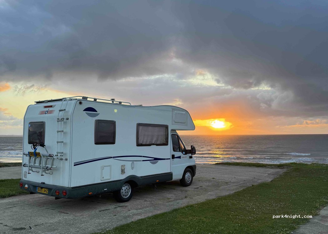 (YO25 8TT) Driffield - Seaside Caravan Park — foto 5