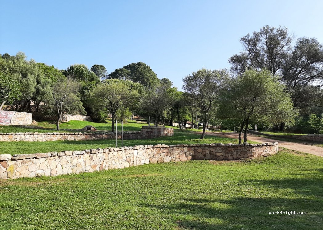 Camping  U-Furu — foto 2
