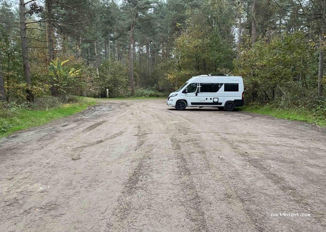 (2460) Kasterlee - 5 Holle weg — foto 5