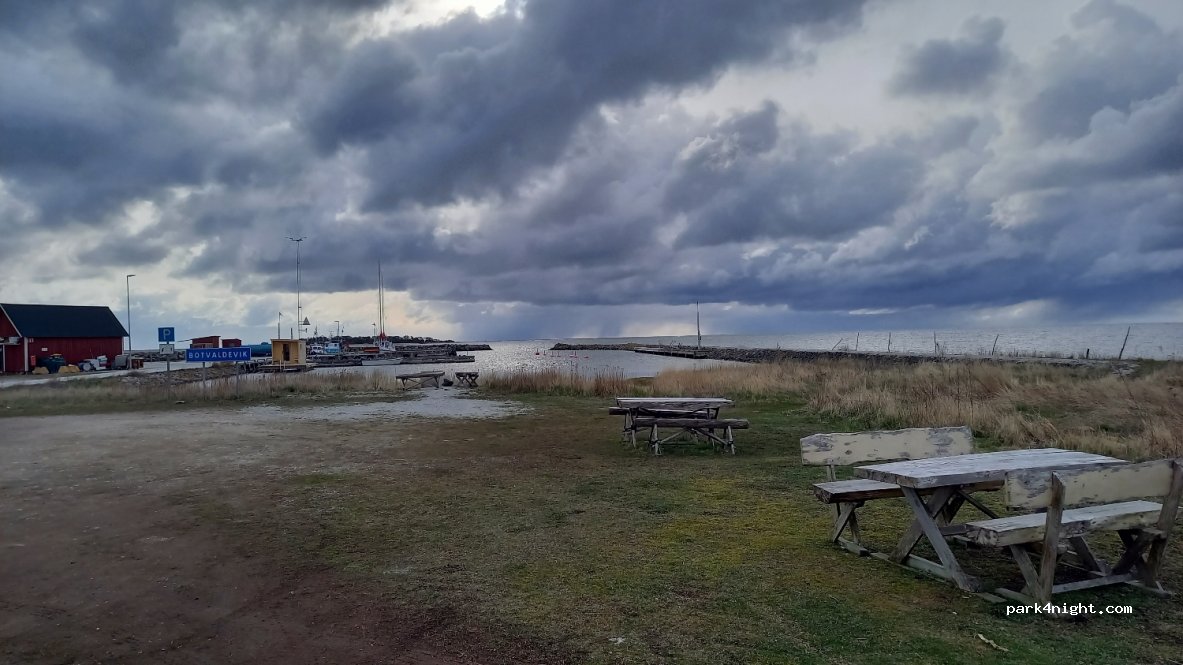 (624 30)  - 796 GOTHEM BOTVALDEVIK — foto 2