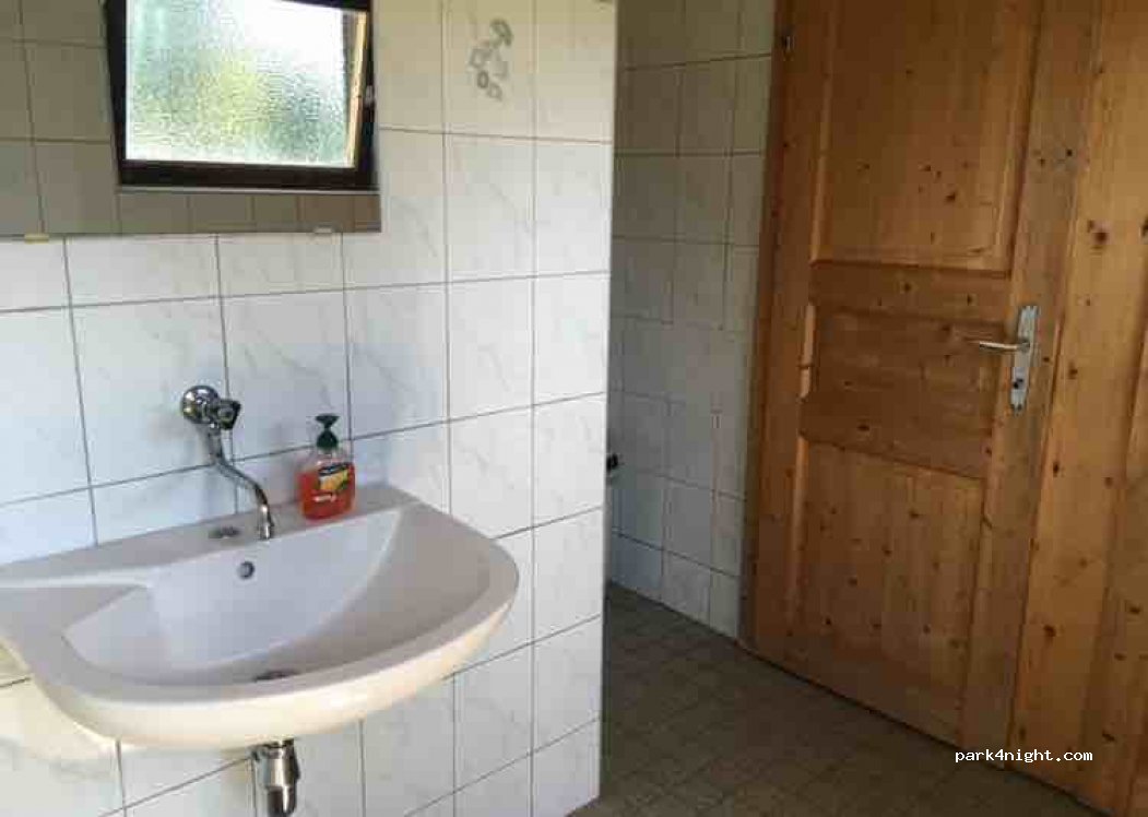 Camping Finsterhof — foto
