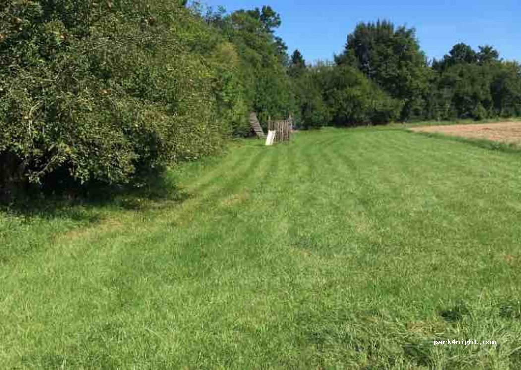 Camping Finsterhof — foto 2