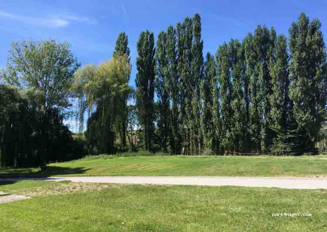 Camping Finsterhof — foto 3
