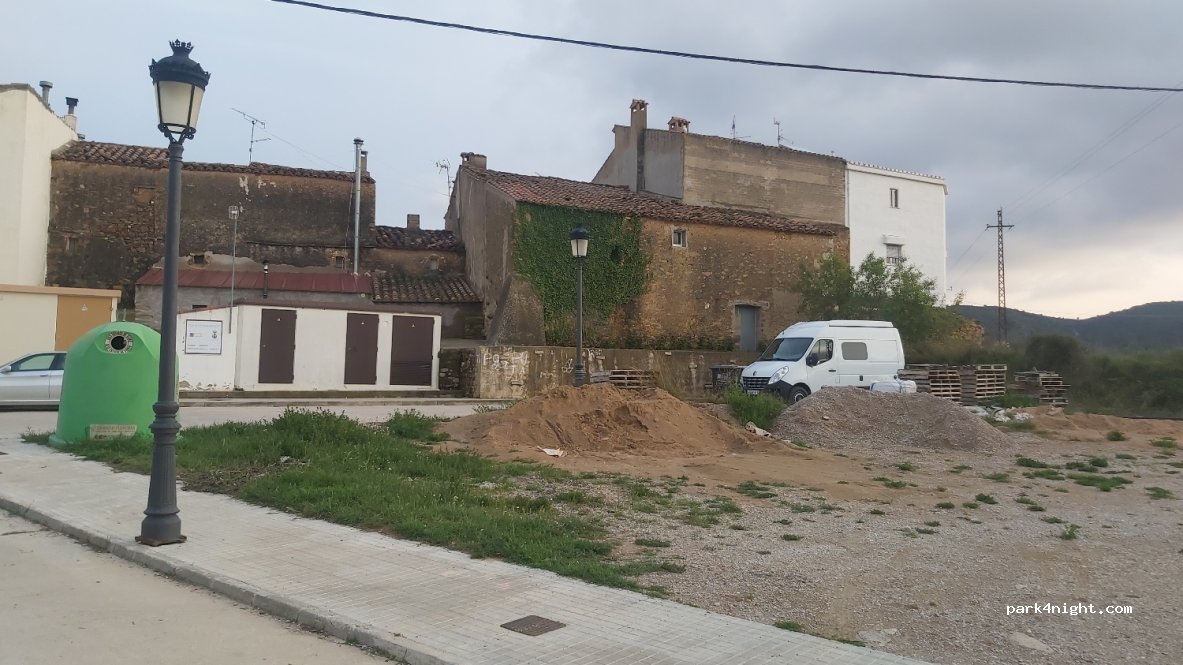 (12161) Torre de Embesora - 5 Calle el Pilo — foto