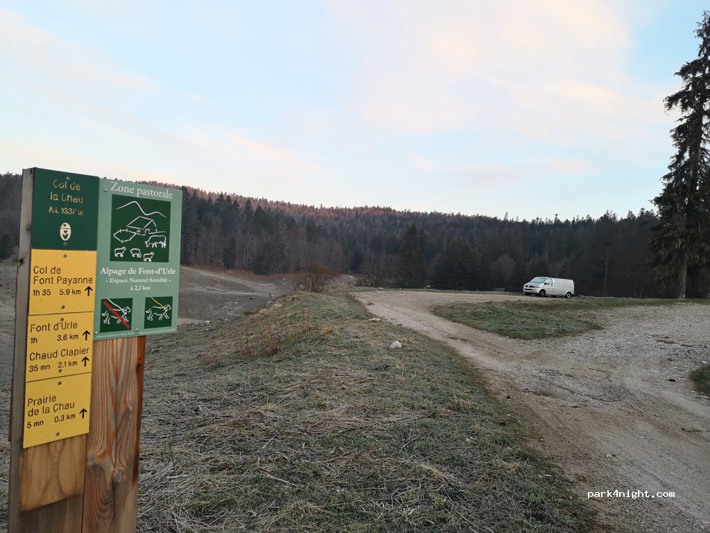 (26420) Vassieux-en-Vercors - — foto