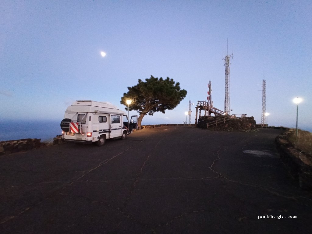 Santa Cruz de Tenerife - Unnamed road — foto 2
