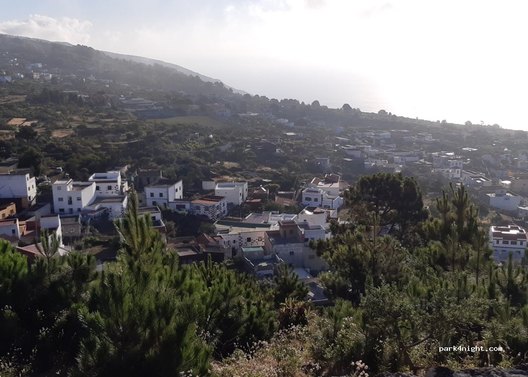Santa Cruz de Tenerife - Unnamed road — foto 3