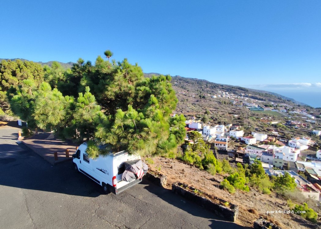 Santa Cruz de Tenerife - Unnamed road — foto 4