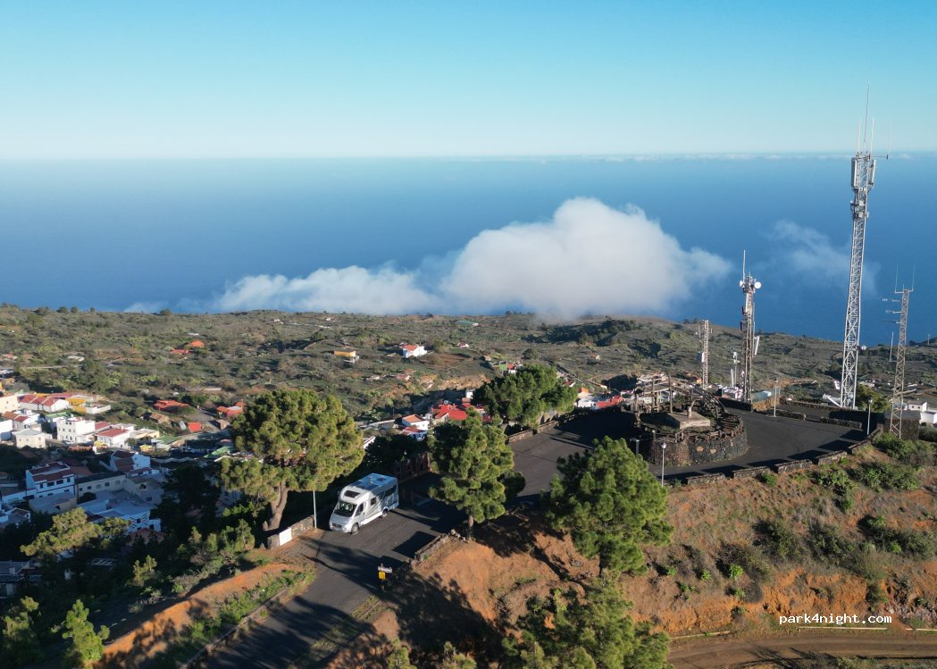 Santa Cruz de Tenerife - Unnamed road — foto 5