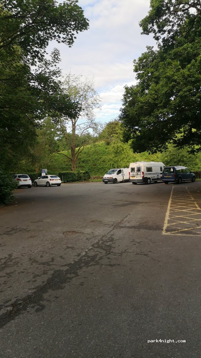 (LA23 1BP) Windermere - Rayrigg Road — foto 2