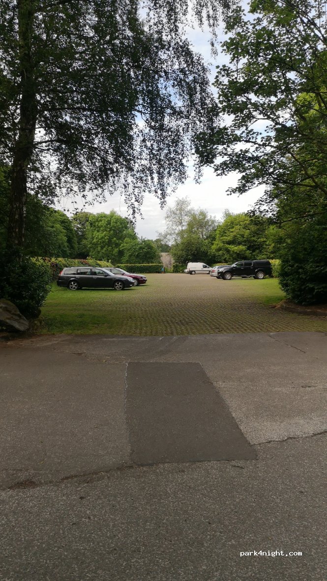 (LA23 1BP) Windermere - Rayrigg Road — foto 3