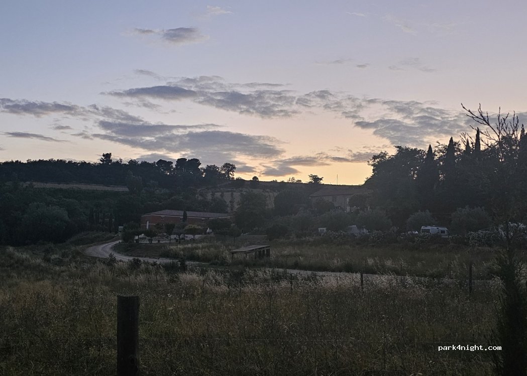 Domaine de Lucéna — foto 4