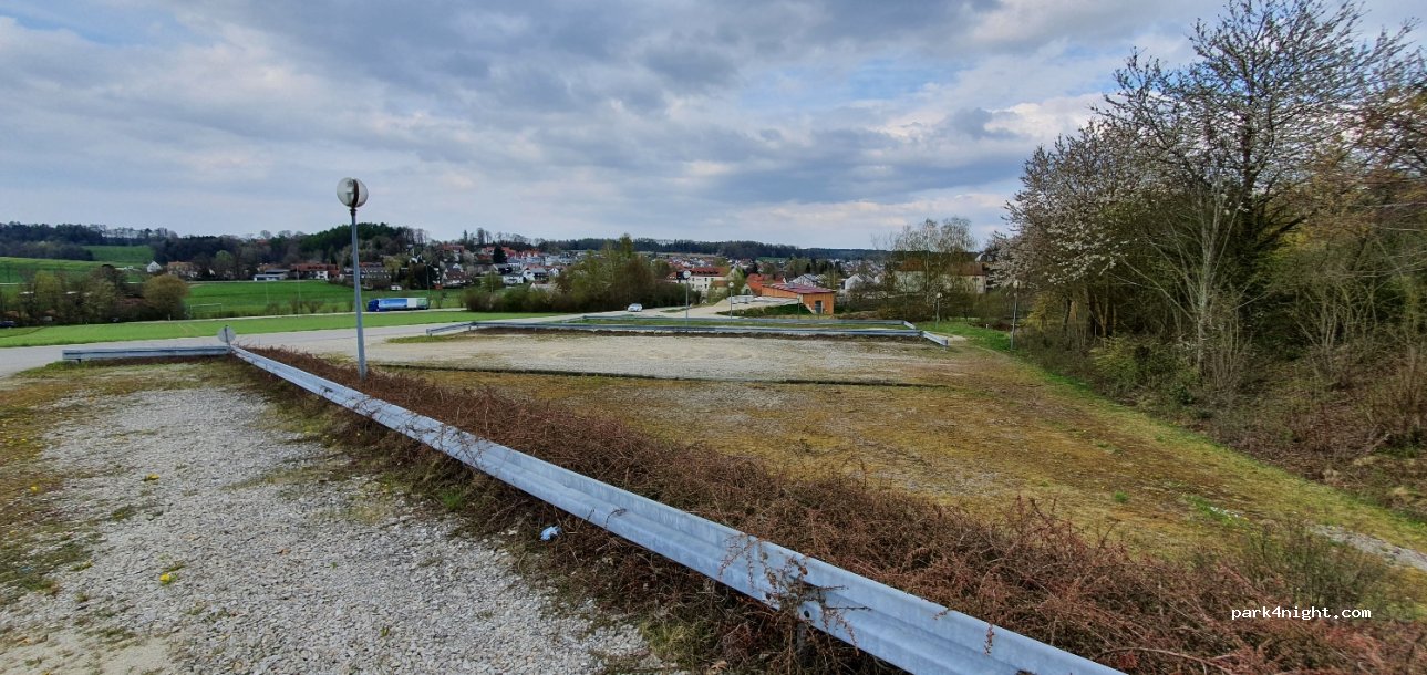 (85305) Jetzendorf - Fußballstadion — foto