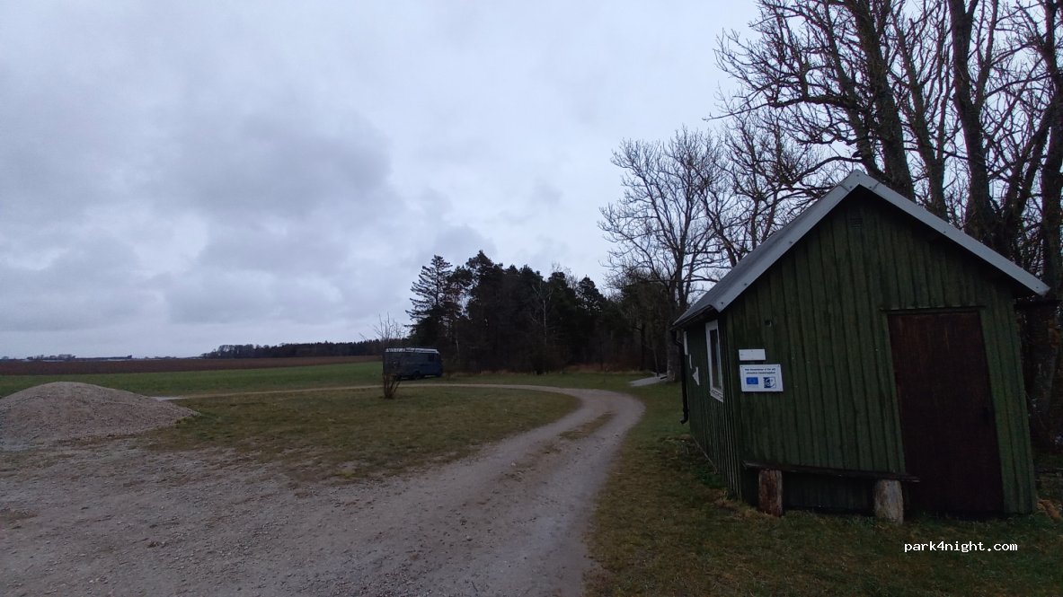 (622 56)  - 179 DALHEM DUNGÅRDE — foto 2