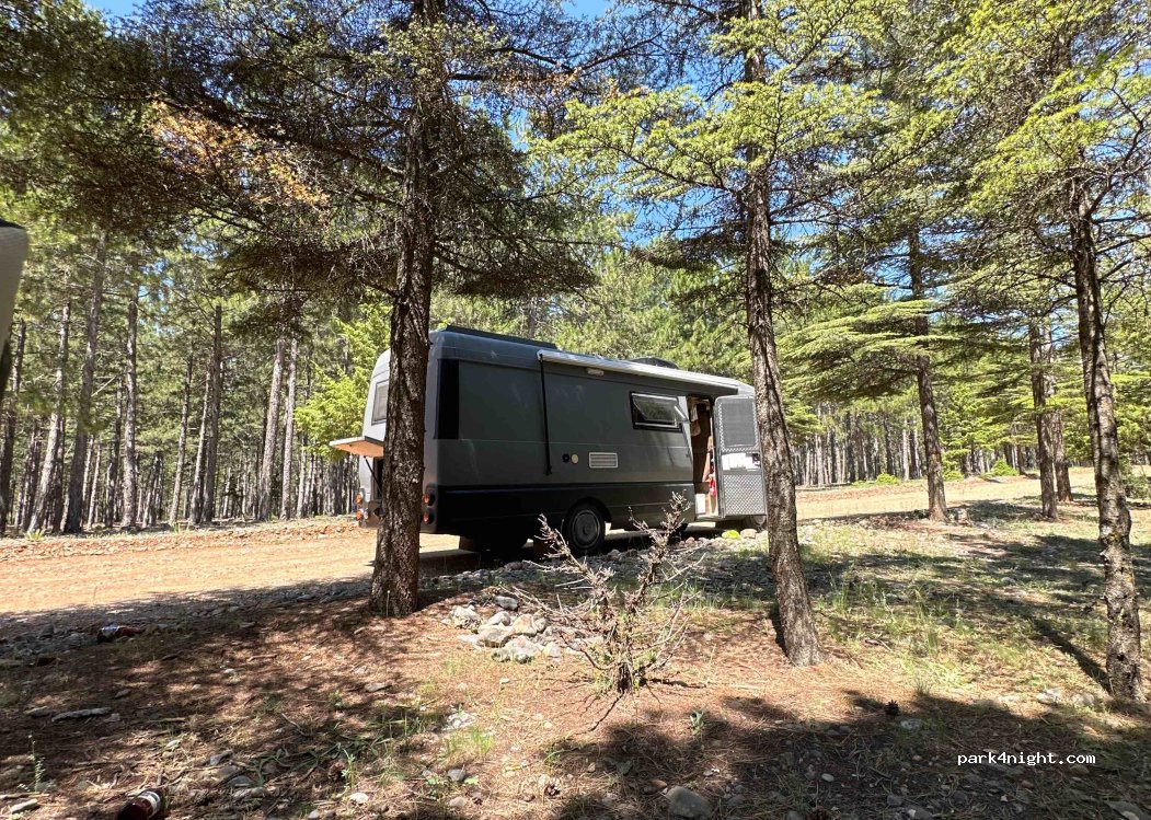 (33530) - Adana Aksaray Yolu — foto 3