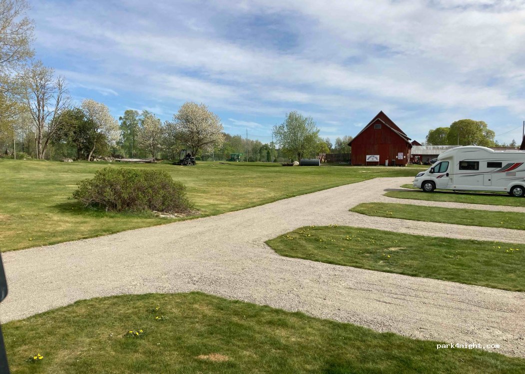 Boaryd Golf — foto 2