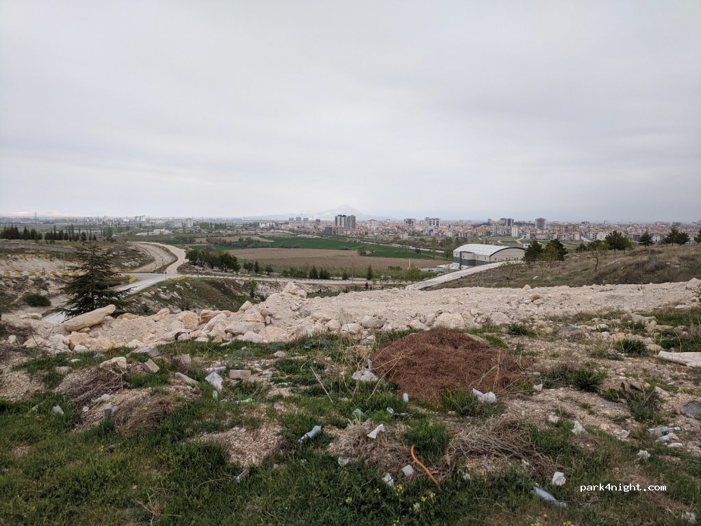 (70000) - Unnamed Road — foto 2