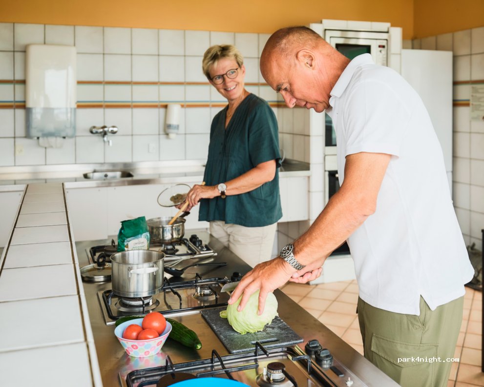 Lærkelunden Camping — foto 3