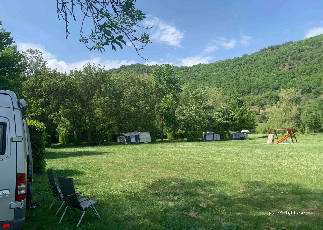 Camping Vialaret — foto 3