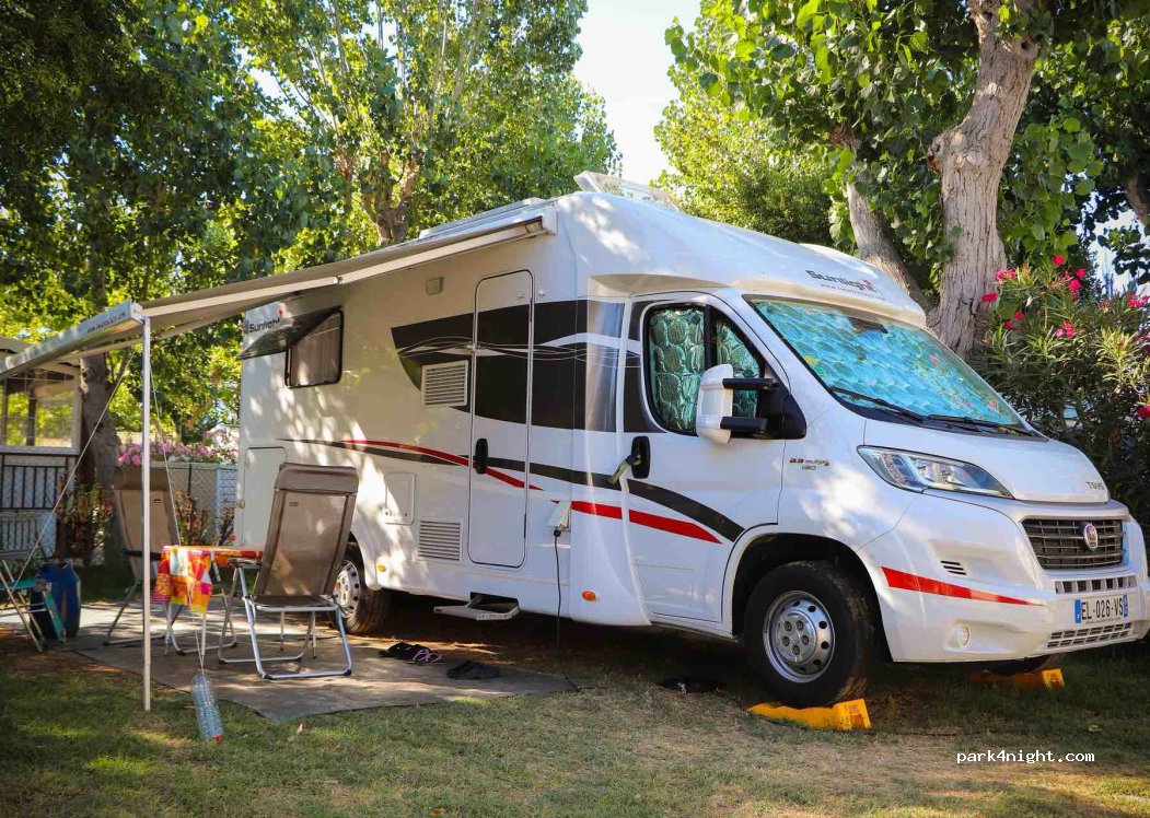 Camping Hello Summer Inn — foto 2
