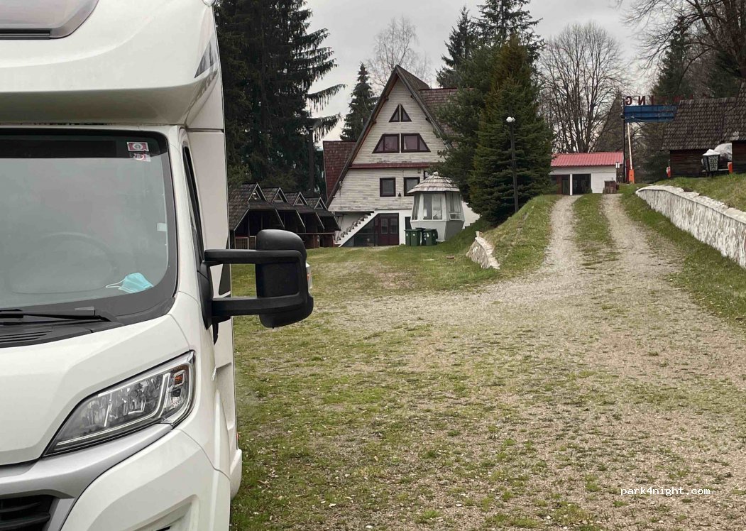 Camping Autoturist — foto 3
