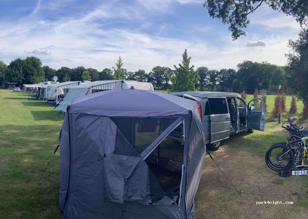 Camping De Kraai — foto 5