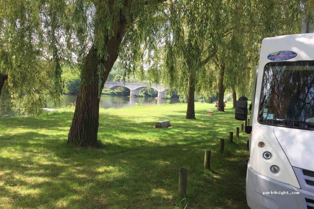(37150) Chisseaux - La Varenne — foto
