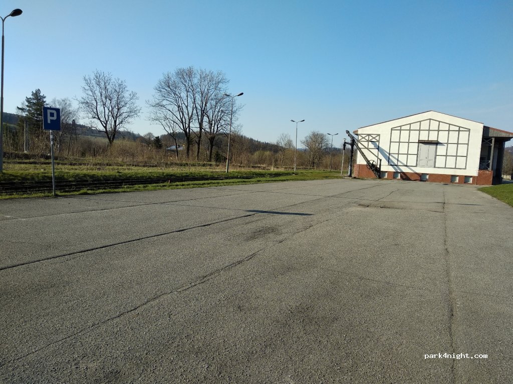 (57-550) Stronie Śląskie - 11 Kościuszki — foto