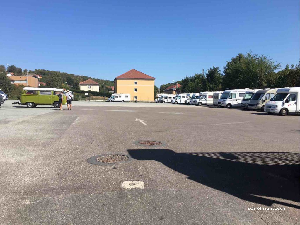 (90000) Belfort - 2 Avenue de la Miotte — foto