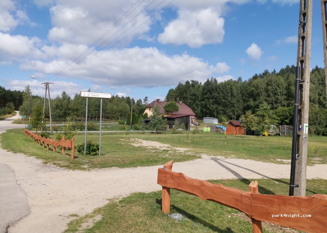 Pole Biwakowe A'Laska — foto 3