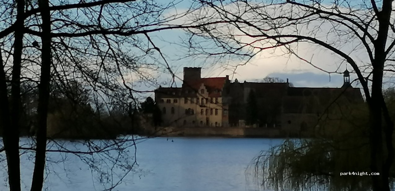 (39345) Flechtingen - 2 Vor dem Tore — foto