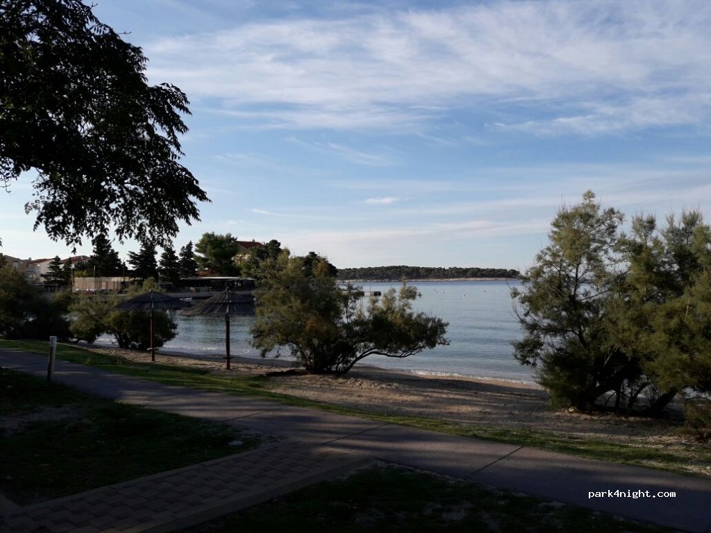 Camping Padova — foto
