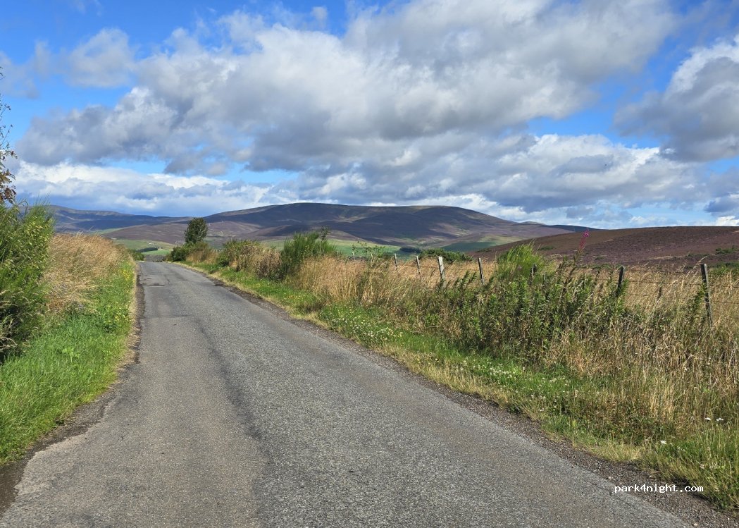 (DD9 7QR) - Unnamed Road — foto 4