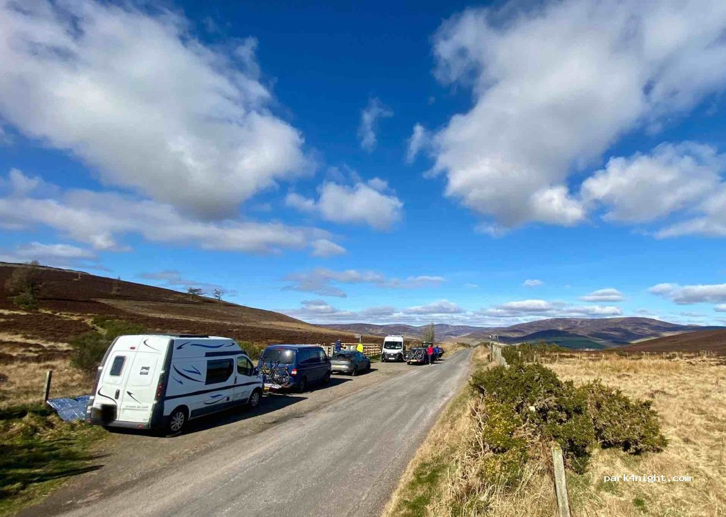 (DD9 7QR) - Unnamed Road — foto 5