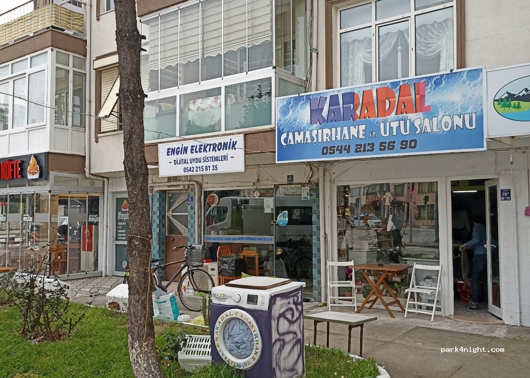 (17000) - 28 Piri Reis Caddesi — foto 3