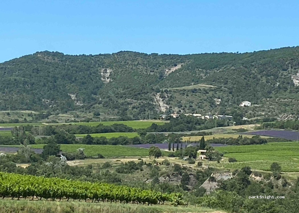 Camping Le Colombier — foto 4
